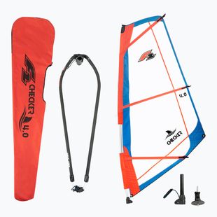 Плавник за WindSUP F2 Checker Rig