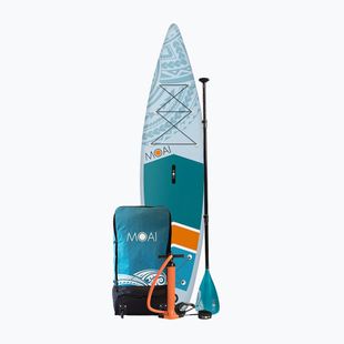 SUP дъска MOAI Touring 11'6''