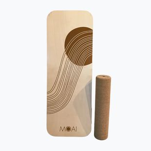Образователен борд MOAI Big Kahuna Balance Board