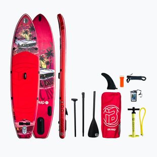SUP дъска iBoard Magic Ride 11'