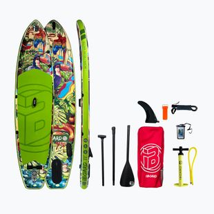 SUP дъска iBoard Toucan 11'