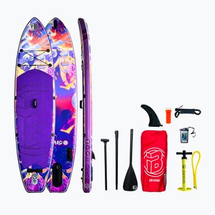SUP дъска iBoard Cosmo 11'