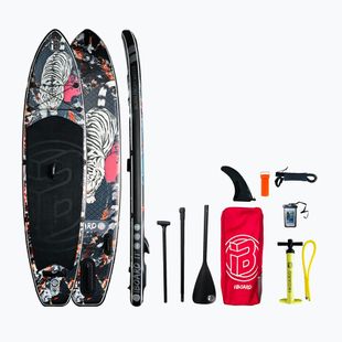SUP дъска iBoard Tiger 11'