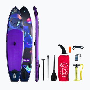SUP дъска iBoard Astronaut 11'