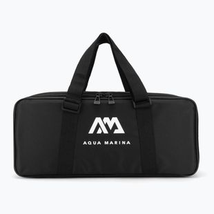 Чанта Aqua Marina Uni Box 18 l black