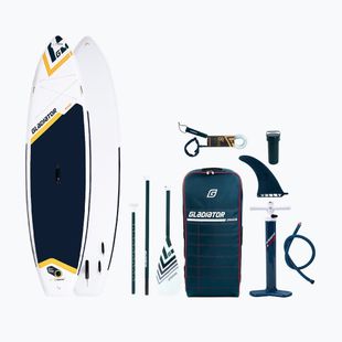 SUP дъска Gladiator River S 11'0“