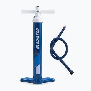 Ръчна помпа Gladiator Origin Double Action red