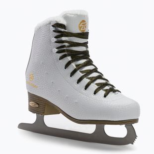 Tempish Jessica дамски фигурно пързаляне бяло 1300001629-36