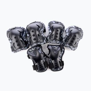 Комплект протектори Tempish Fid 2 black