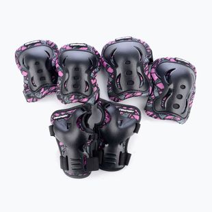 Комплект протектори Tempish Fid 2 pink