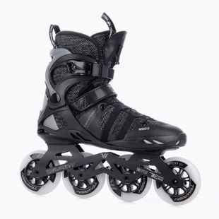 Мъжки ролери Tempish WSX 90 FLS black