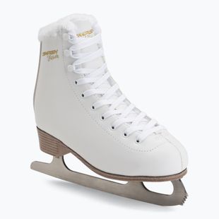 Дамски кънки за фигурно пързаляне Tempish Dream Up white
