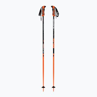 Щеки за ски Blizzard Allmountain neon orange