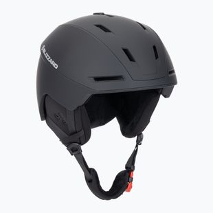 Скиорска каска Blizzard Edge black