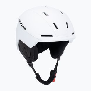 Скиорска каска Blizzard Edge W2W white