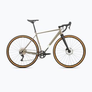 Superior X-ROAD Elite GR матов пясъчен сив велосипед за чакъл