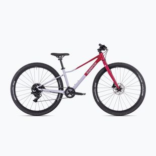 Юношески велосипед Superior F.L.Y. 27 gloss purple