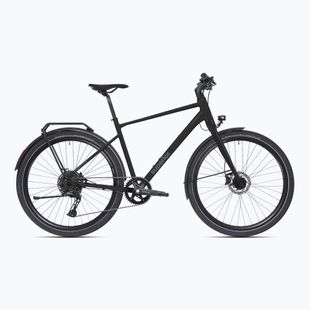 Мъжки трекинг велосипед Superior BLOX 6.4 T matte black