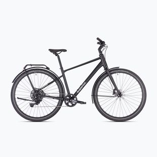 Мъжки трекинг велосипед Superior BLOX 6.4 T matte black