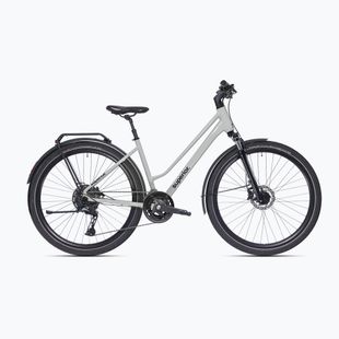 Дамски трекинг велосипед Superior BLOX 6.2 T MS gloss grey