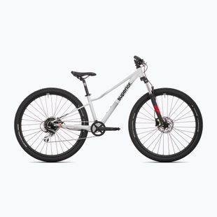 Юношески велосипед Superior RACER 27 gloss grey