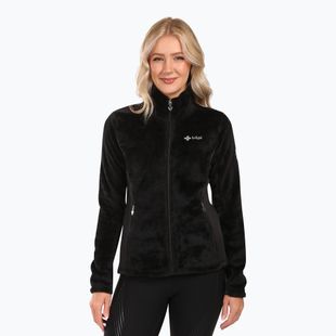 Дамски скиорски суитшърт Kilpi Skathi white