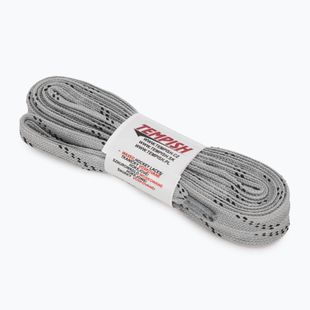 Връзки за кънки Tempish Hockey Waxed grey