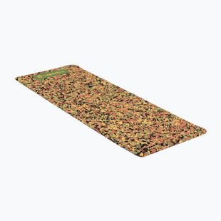 InSPORTline Цветна фитнес постелка Camu 17993-1