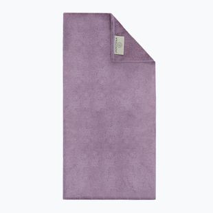 Хавлия за йога JadeYoga Microfibre Hand lavender