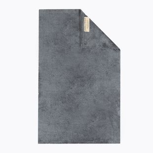 Хавлия за йога JadeYoga Microfibre Hand grey