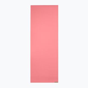 Подложка за йога JadeYoga Harmony Ltd. PINK 3/16'„ 68“' 5 mm flamingo pink