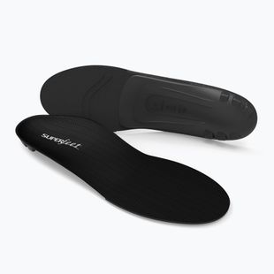 Стелки за обувки Superfeet All-Purpose Support Low Arch black
