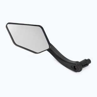 Велосипедно огледало Rockbros 260003001 Handlebar Mirror 1 pcs Left black