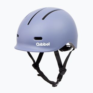 Детска велосипедна каска  QIBBEL Kids Bike ocean blue