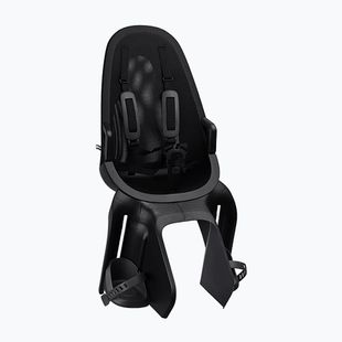 Детско столче за велосипед QIBBEL Air Carrier black