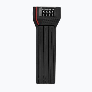 Заключване за велосипед Trelock FS 280/100 Code X-Move black