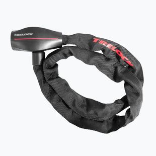 Заключване за велосипед Trelock BC 380/110 black