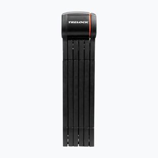 Заключване за велосипед Trelock FS 380/100 Trigo X-Press black