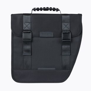 Базил Тур Единична чанта дясна 14 л черна