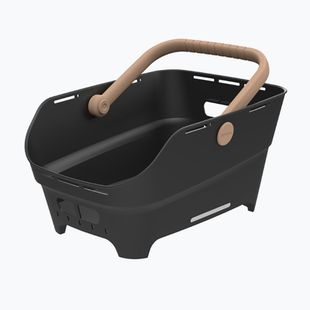 Задна велосипедна кошница Basil Cento Neo MIK black