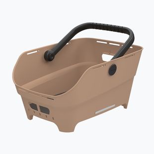 Задна велосипедна кошница Basil Cento Neo MIK sand