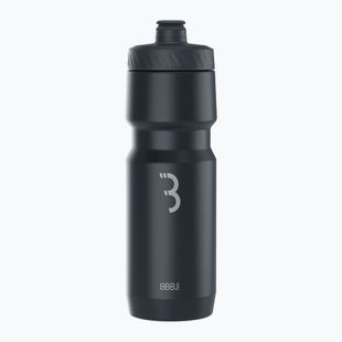 BBB Cycling AutoTank XL велосипедна бутилка 750 ml черна