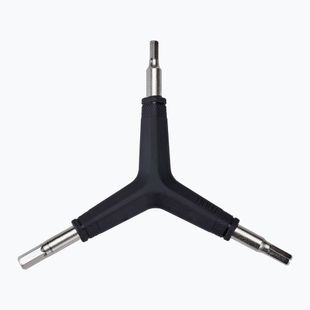 BBB Cycling ThreeStar Imbus комплект гаечни ключове 2-2,5-3 мм черен