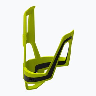 BBB Колоездене Bidon Basket DualCage жълто/черно