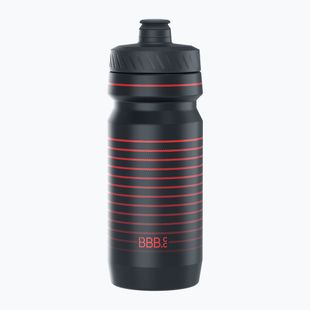 BBB Cycling AutoTank 550 ml черна/червена бутилка за велосипед