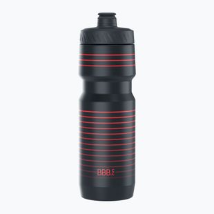 BBB Cycling AutoTank XL 750 ml черна/червена бутилка за велосипед