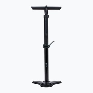 BBB Cycling AirSteel помпа 160psi черна