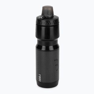 BBB Cycling AutoTank XL Mudcap Autoclose 750ml черен