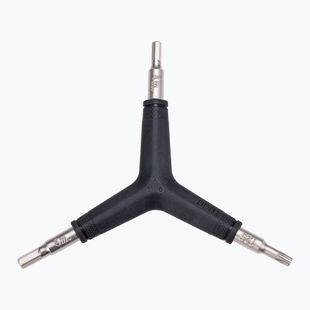 BBB Cycling ComboStar черен ключ за велосипед