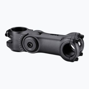 BBB Cycling HighSix мост 25.4 mm / 90 mm черен